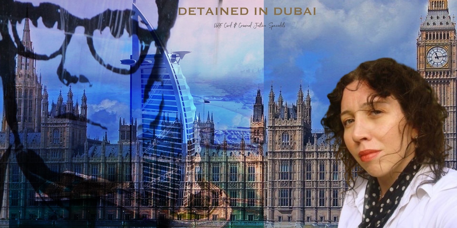 UK Becomes the Eighth Emirate: Radha Stirling Warns of Alarming Free Speech Crackdown