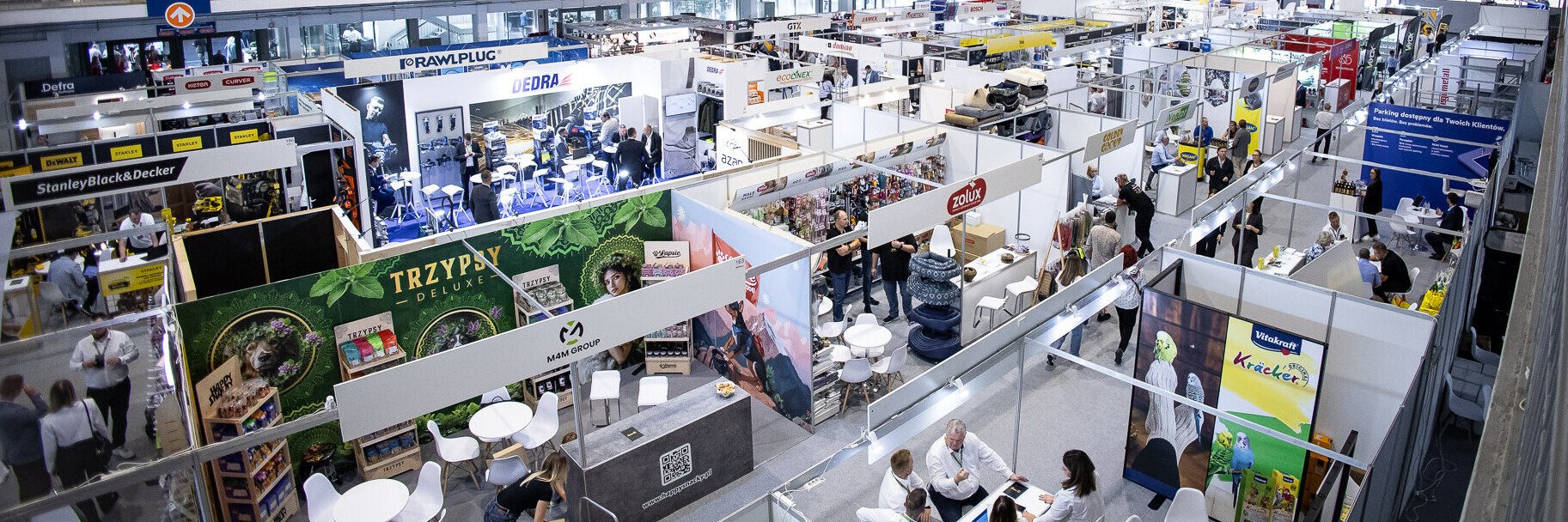 Bricomarché przyspiesza: kurs na 400 sklepów i podwojenie obrotów do 2030