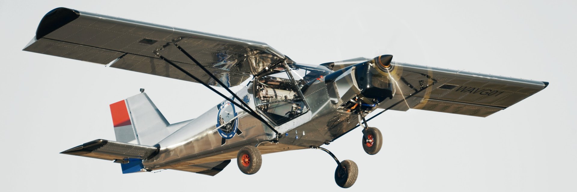Beyond Aero achieves France's first manned fully hydrogen-electric flight.