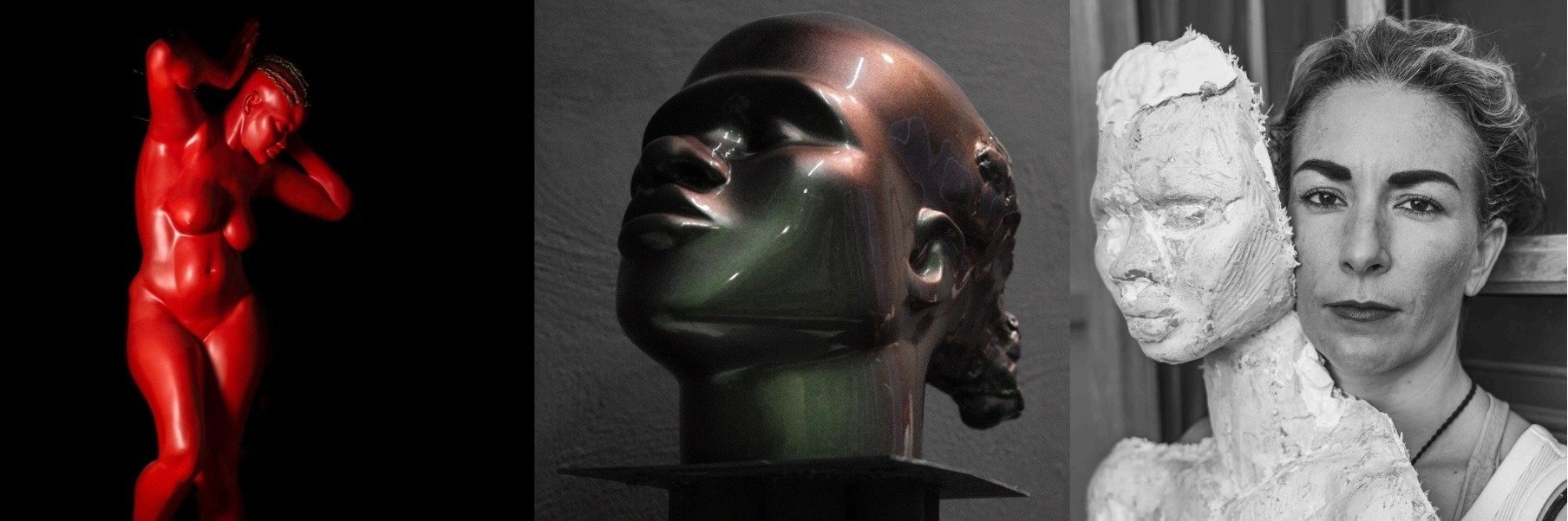 Sculptor Gabriella Furno Announces New Berlin Gallery and Studio Space ‘Schattenlos Gallery’ Set to Open in 2026