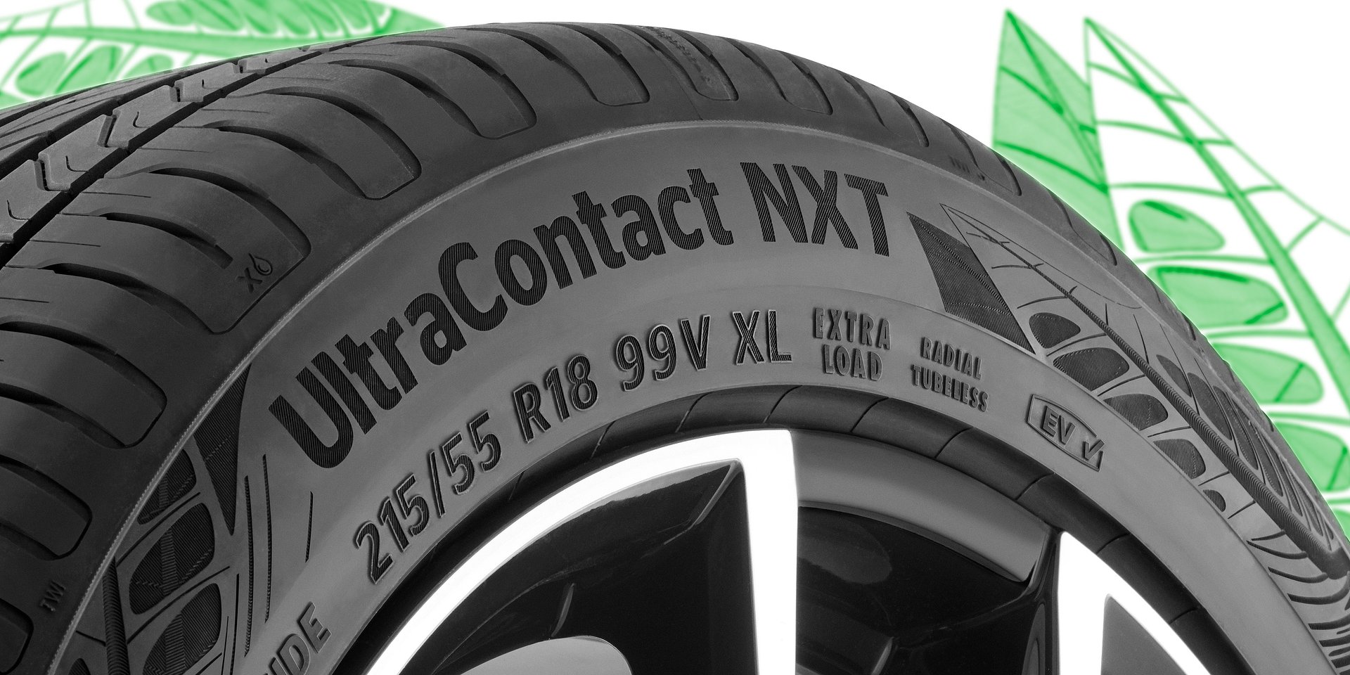 Mniej odpadów, więcej innowacji – opony przyszłości z recyklingu oleju