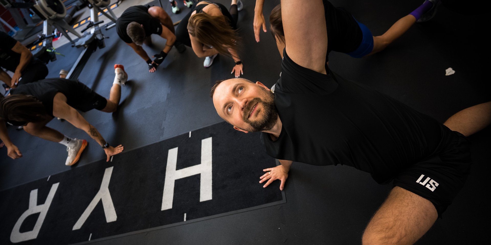 Ogólnopolskie Dni Otwarte w Xtreme Fitness Gyms – zapraszamy na łatwy start z Xtreme