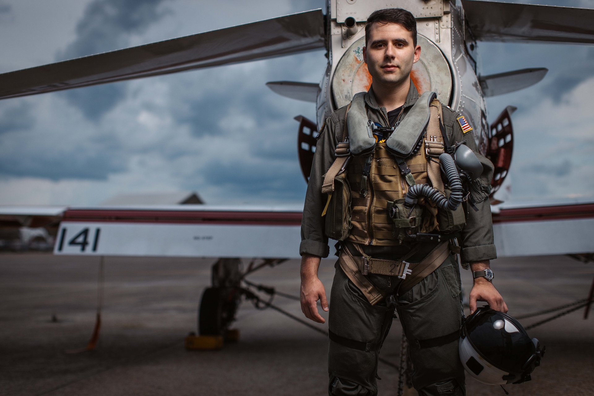 O National Geographic revela o trailer repleto de adrenalina da nova série documental “Top Guns: A Nova Geração”, que leva os espectadores ao interior do programa de aviação de elite da marinha dos EUA