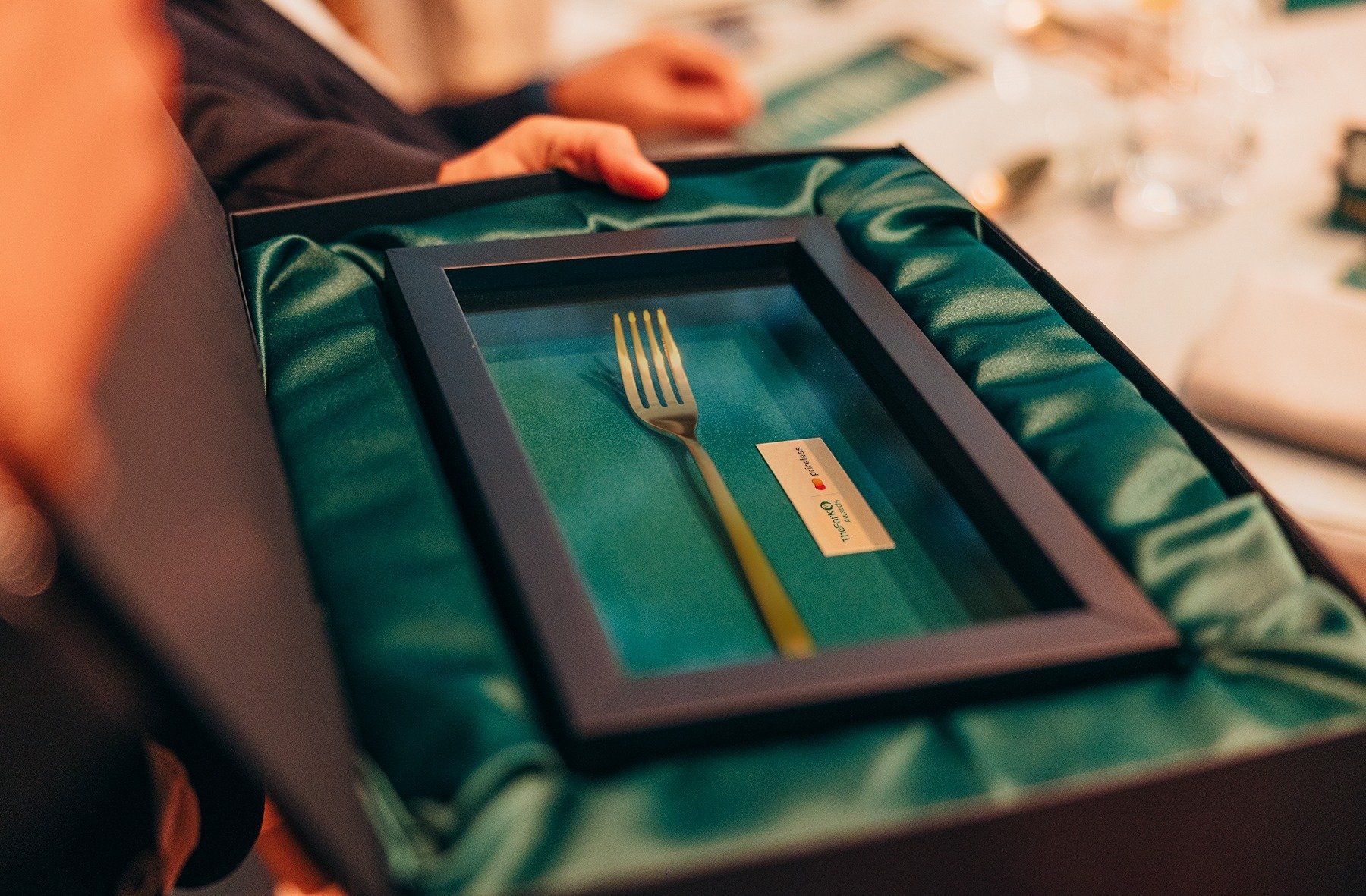 TheFork Awards con Mastercard: svelati i 56 migliori nuovi ristoranti del 2025