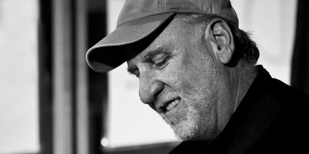 Steve Erickson Confronts Modern Isolation and Inner Turmoil on 'Wonderland' EP