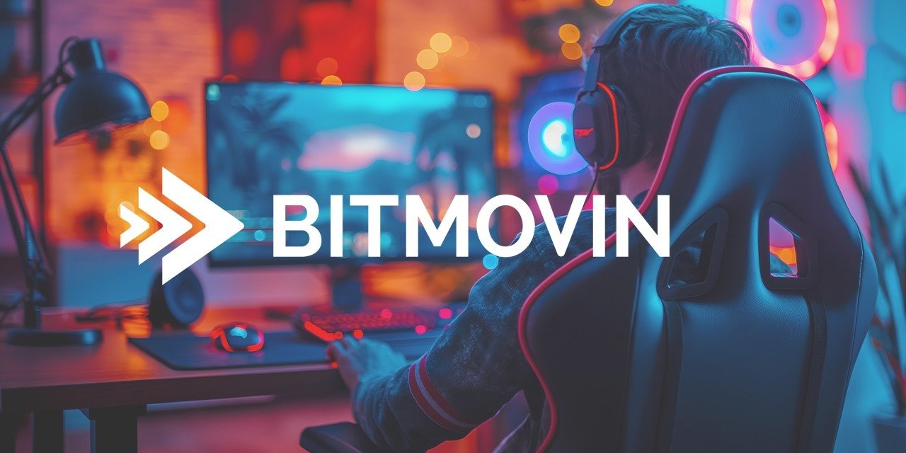 Bitmovin and StreamShark Partner to Deliver High Quality Streaming at Scale