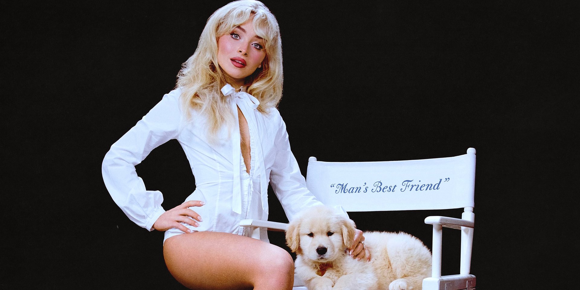 Sabrina Carpenter debiutuje albumem „Man’s Best Friend” na szczycie listy Billboardu