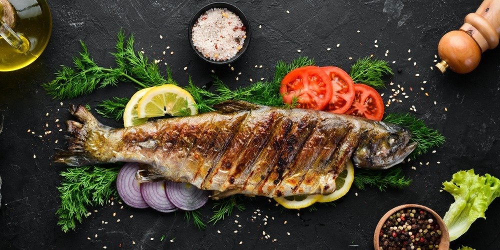 Kolejne restauracje dołączają do pilotażowego Programu Partnerskiego „Nasz Pstrąg dla HoReCa”. Chętni mogą jeszcze zgłaszać swój udział!