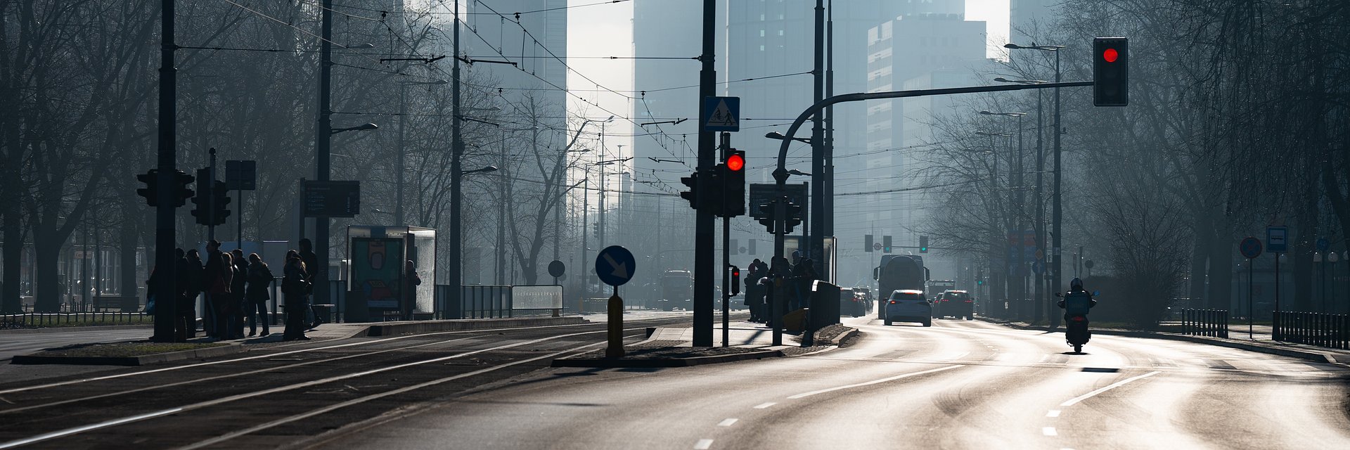 Warszawski ZDM wybrał ofertę Speedmail – prywatny operator pocztowy z kontraktem w stolicy