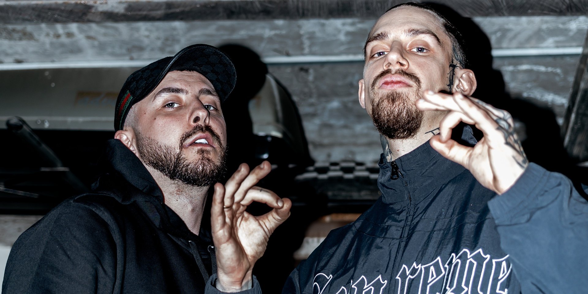 Nowaczkiewicz i Tony Kilo z nowym numerem. “Mufasa” już w streamingach