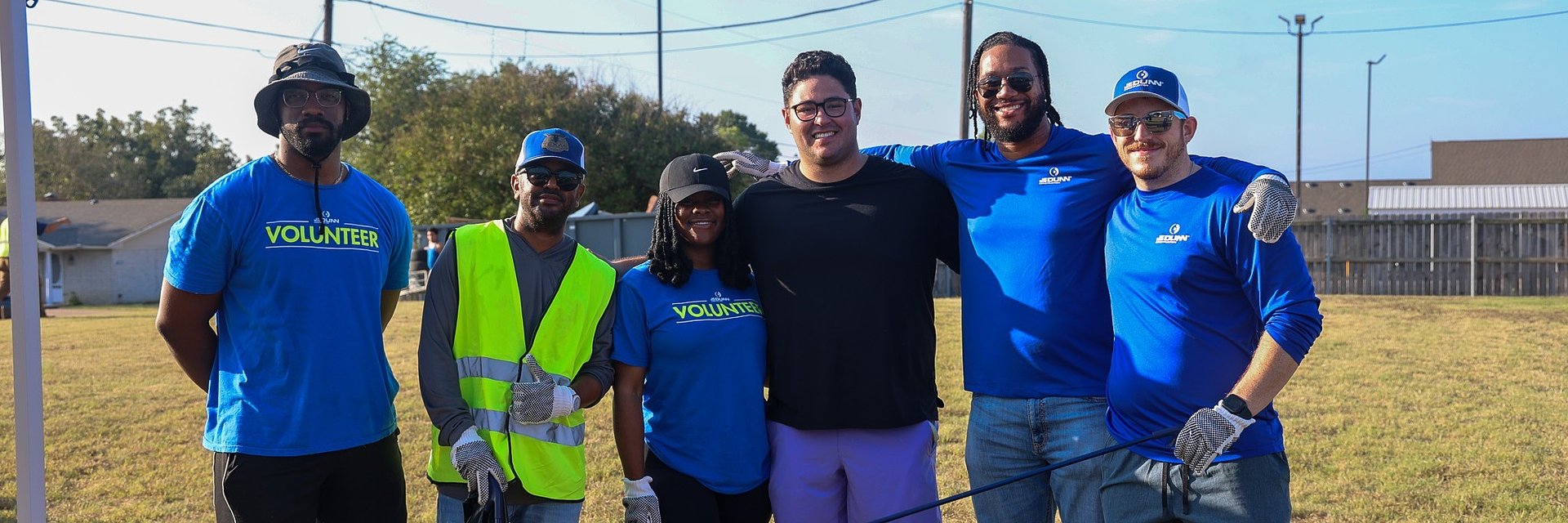 City of Temple to Celebrate National Clean Up Day and Invites Community to Participate