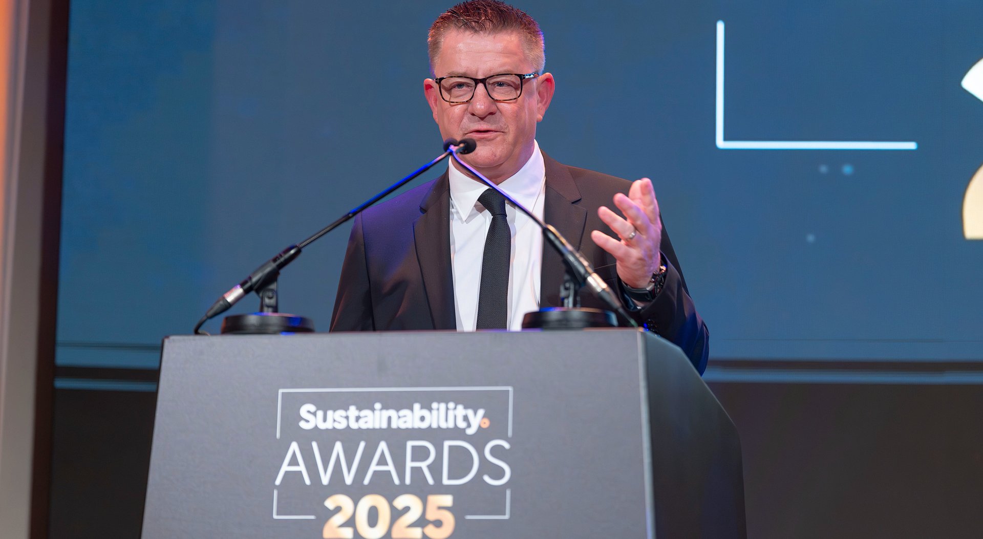 Finalists Announced for the Global Sustainability Awards 2025