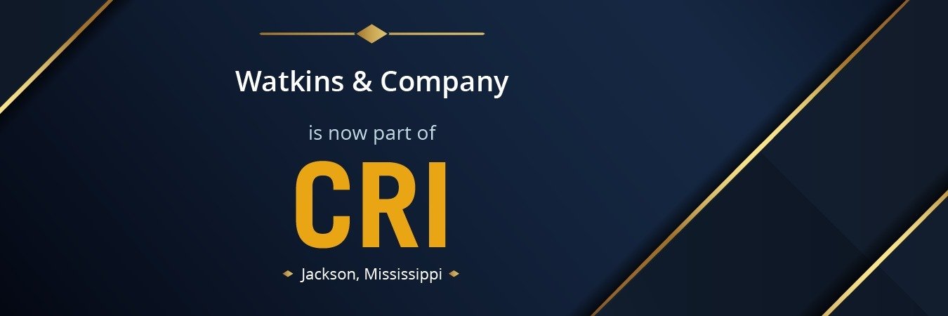 Top 25* Nationally Ranked Carr, Riggs & Ingram Adds to Jackson Presence