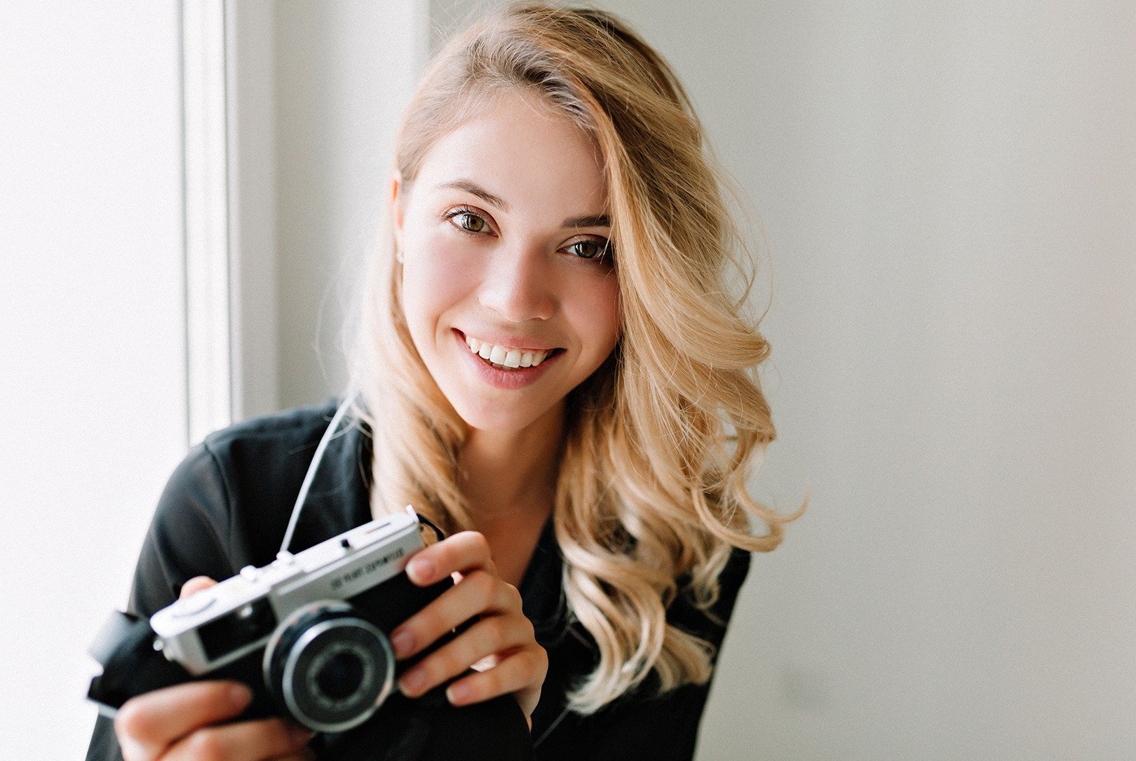 Empik Foto Studio – nowa platforma, która łączy klientów z fotografami