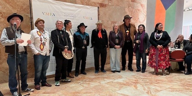 12 Projects Strengthen Connections to Our Shared Past