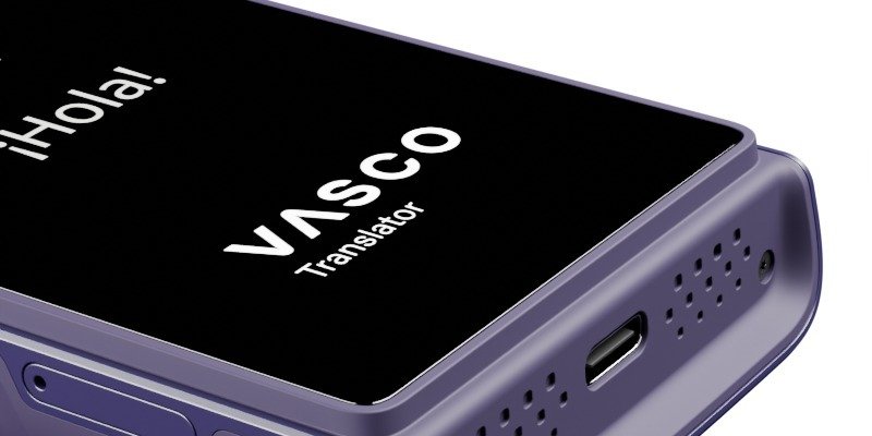 Vasco w suahili na telewizyjnym ekranie