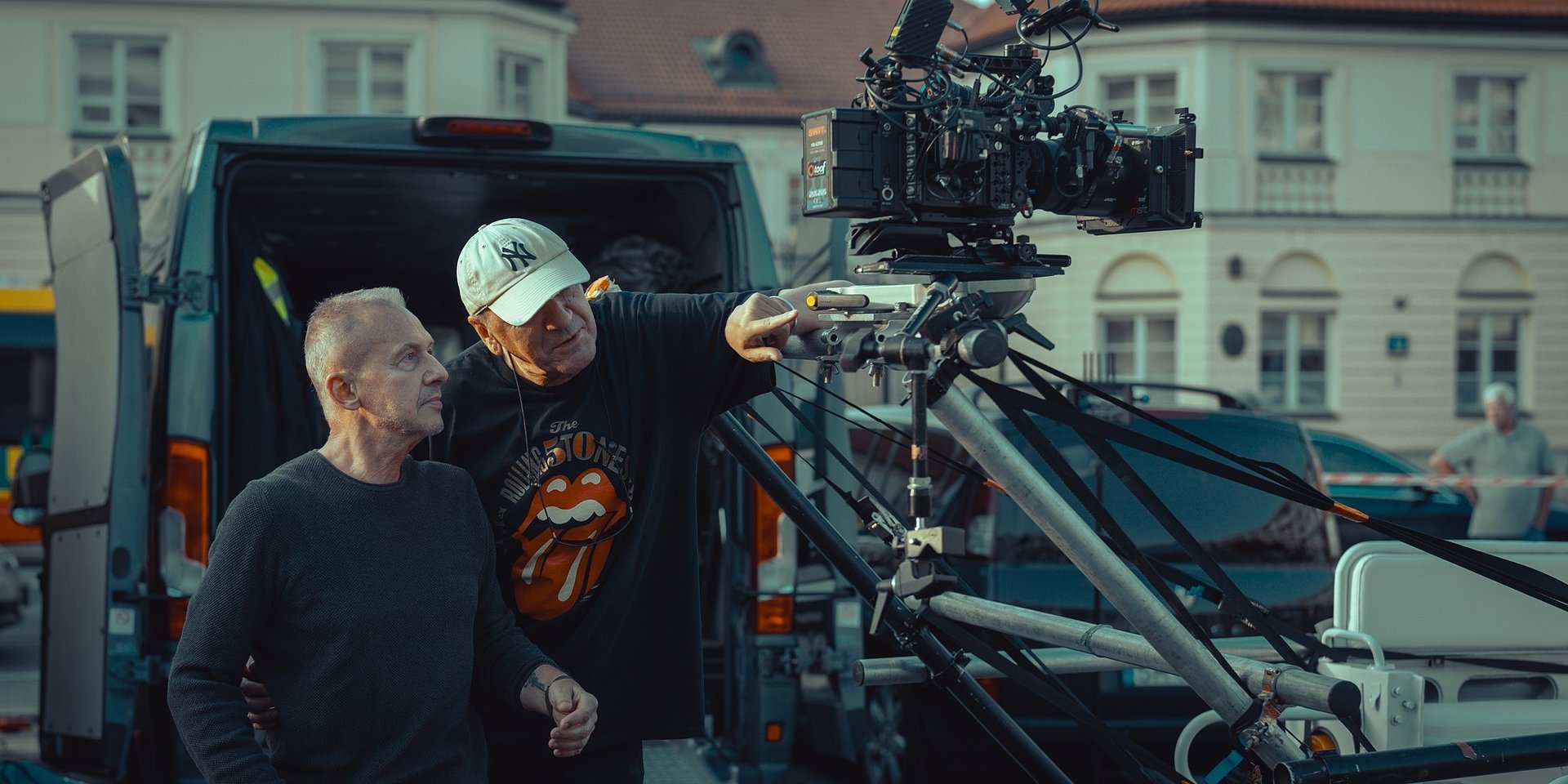 Drodzy Państwo, 19 września w Multikinie Złote Tarasy odbędzie się uroczysta premiera filmu ZAMACH NA PAPIEŻA