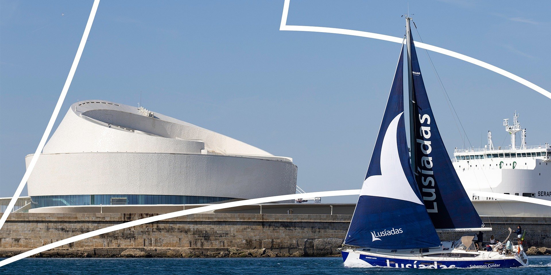 Lusíadas Saúde Porto Sailing regressa ao Rio Douro nos dias 13 e 14 de setembro