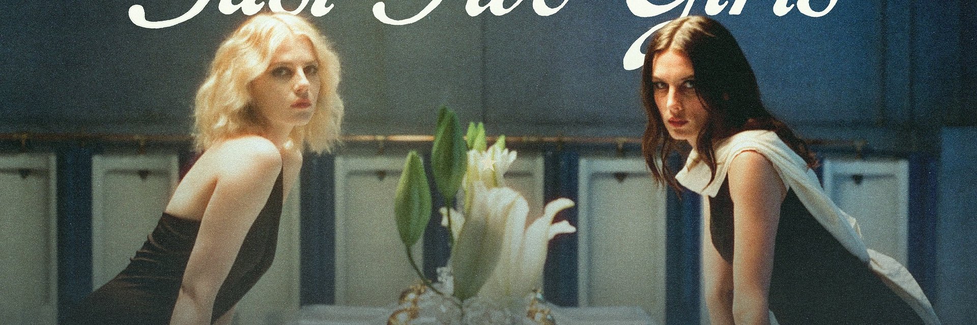 Wolf Alice mají venku klip k singlu "Just Two Girls"