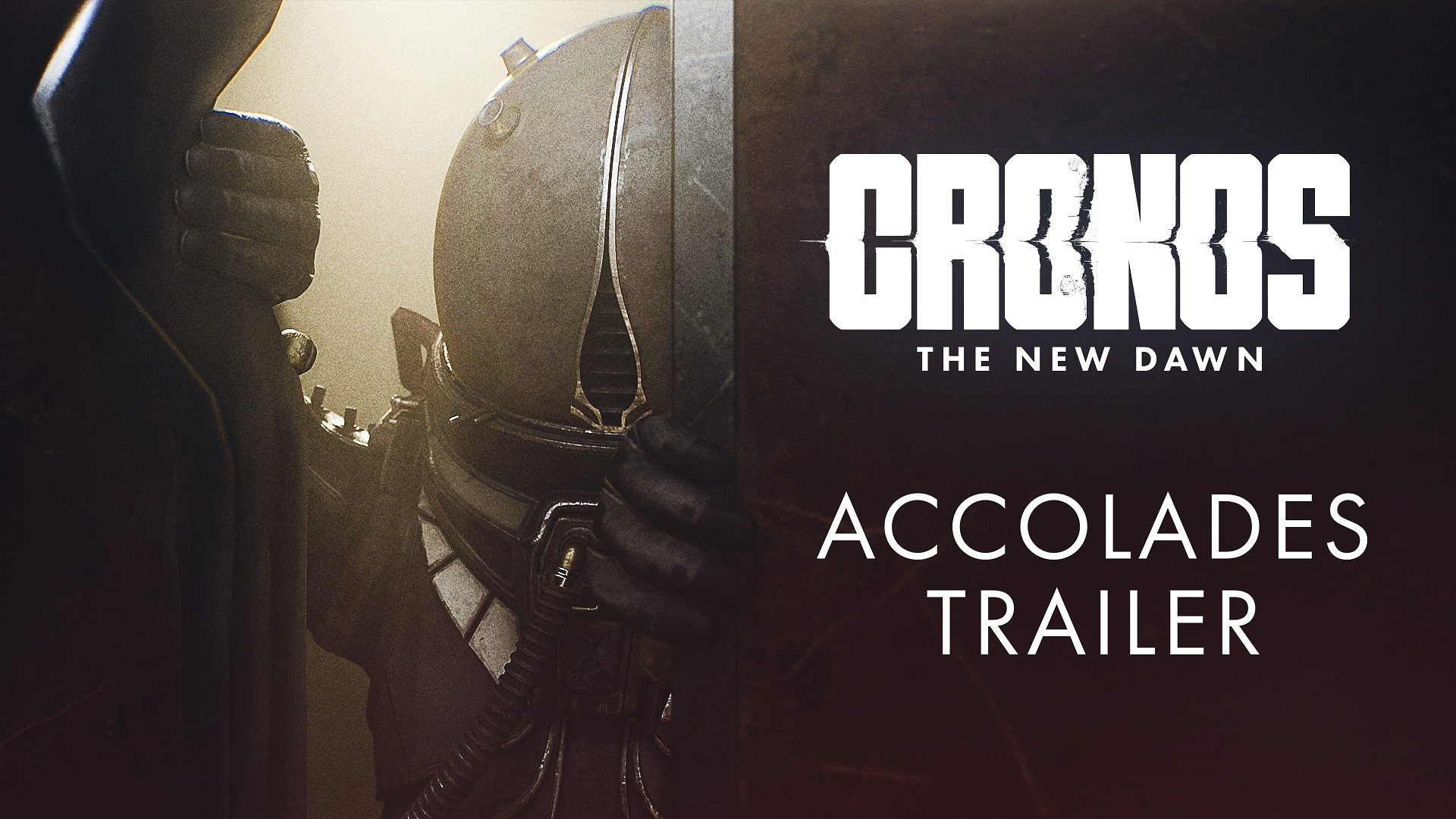 Bloober Team Unveils Accolades Trailer for Cronos: The New Dawn, Out Now on PC, PlayStation 5, Xbox Series X|S, and Switch 2