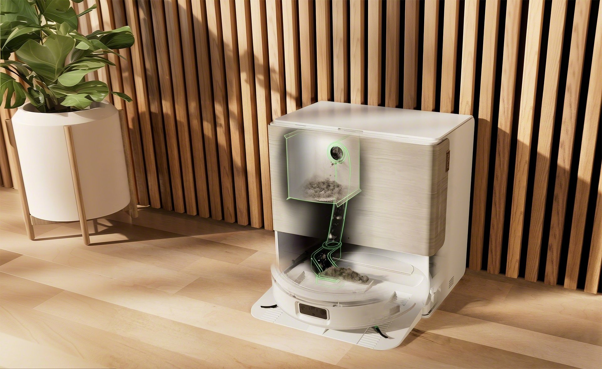 Roomba® Max 705 Combo już dostępna w sprzedaży — automatyzacja sprzątania na nowym poziomie