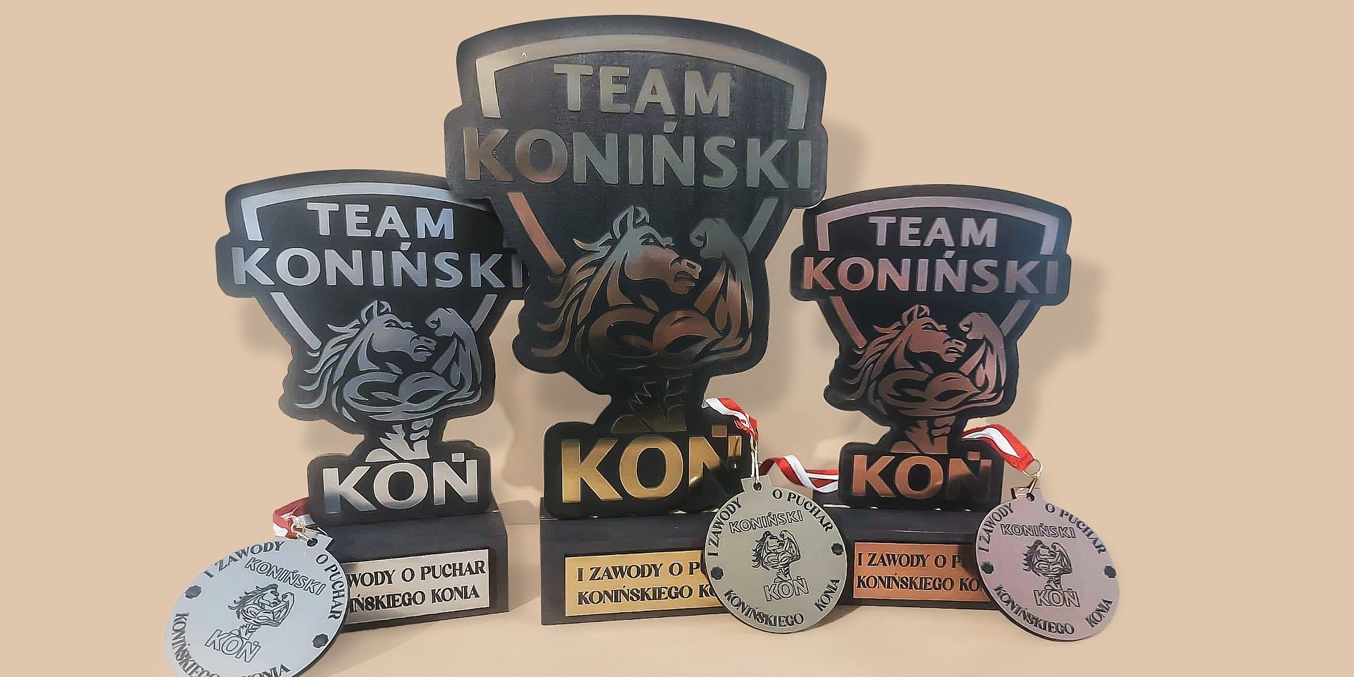 Siła, pasja i sportowa rywalizacja w Koninie