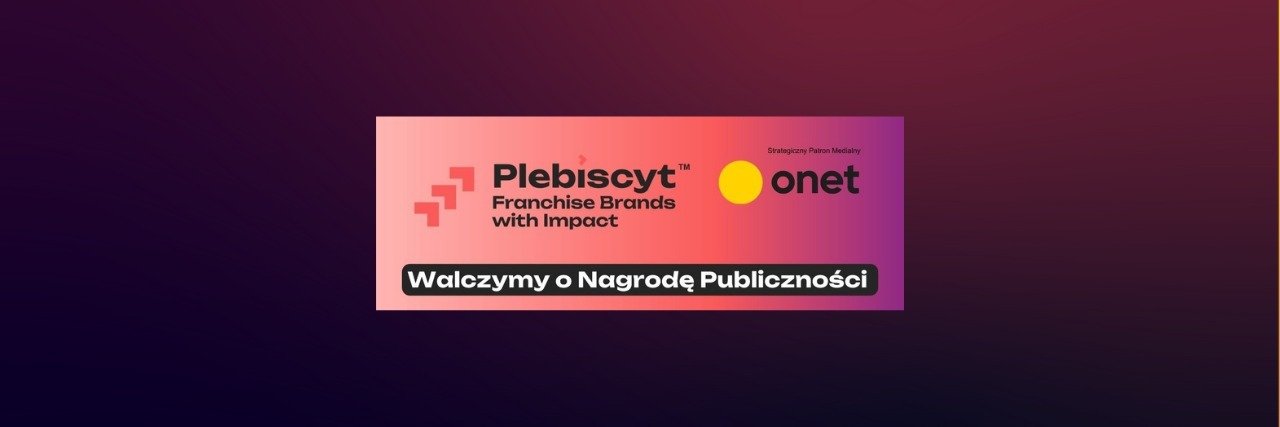 Xtreme Fitness Gyms z nominacjami w plebiscycie „Franchise Brands with Impact”