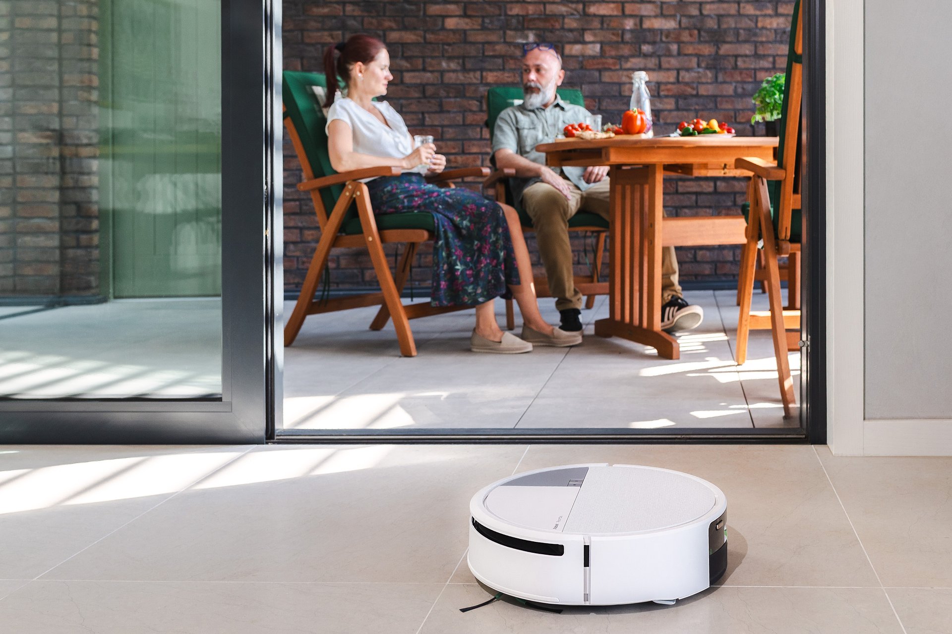 Czystość bez wysiłku: Roomba® Max 705 Combo od iRobot już dostępna w sprzedaży