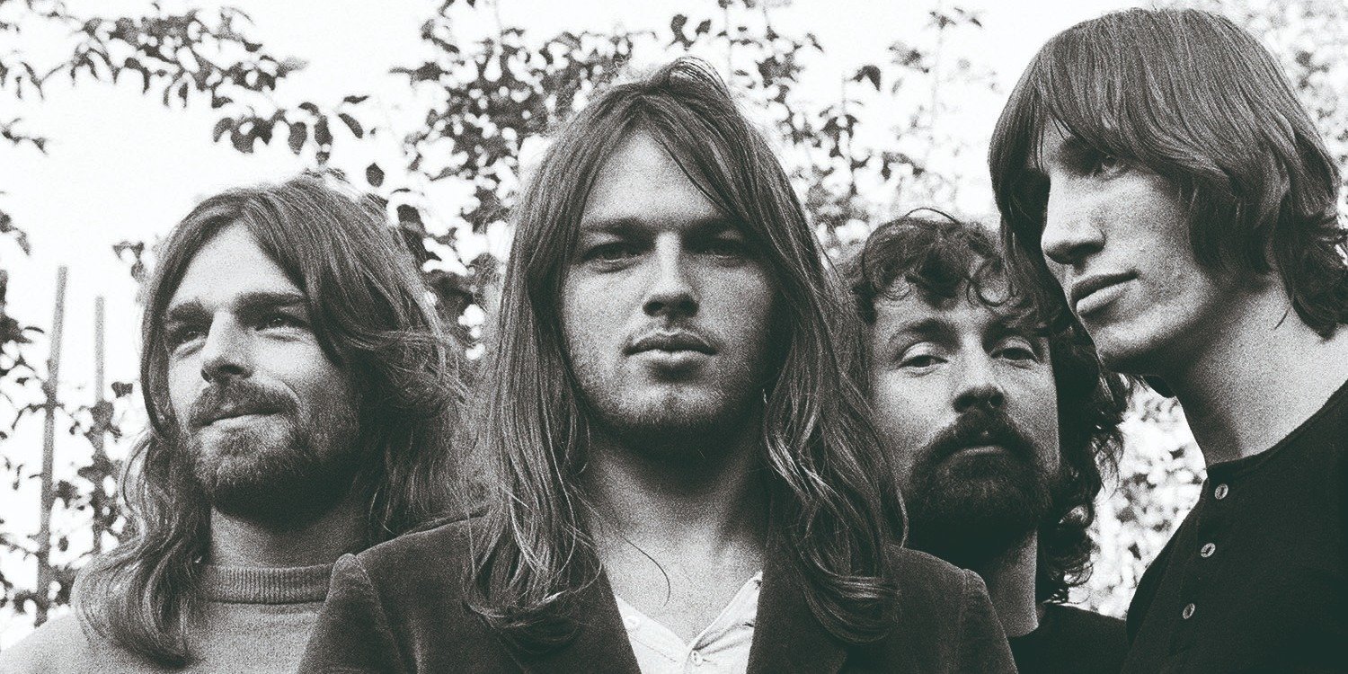 50. rocznica „Wish You Were Here” Pink Floyd