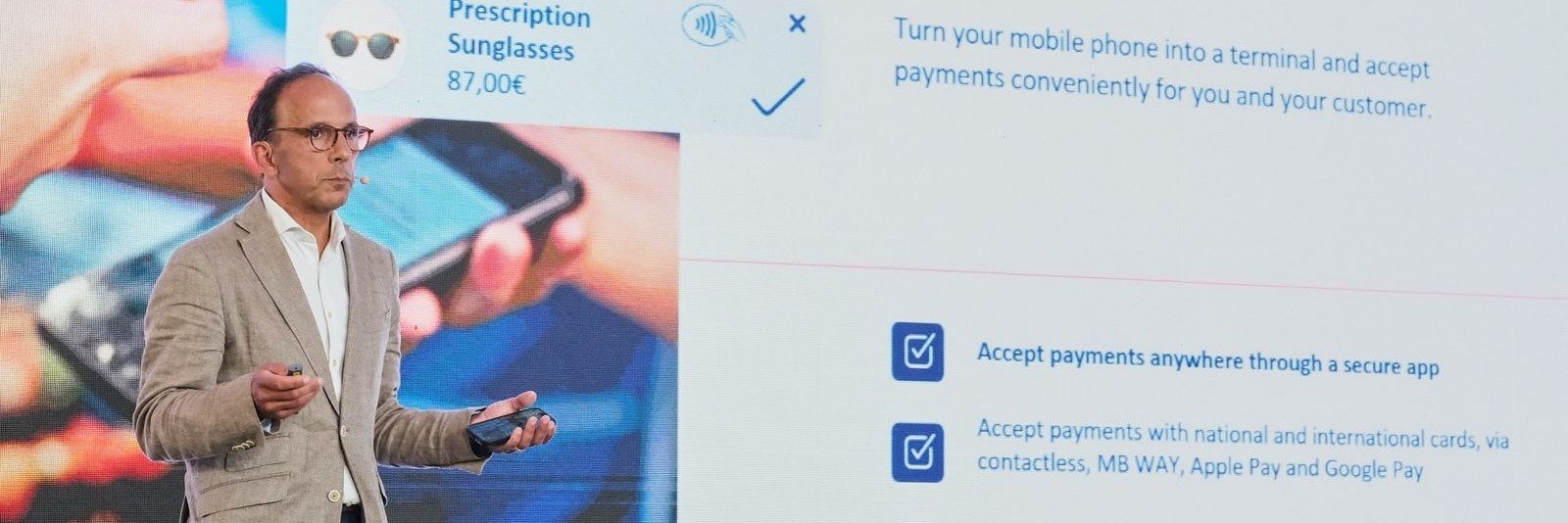 UNICRE reforça aposta na inovação com apoio à Startup World Cup Portugal