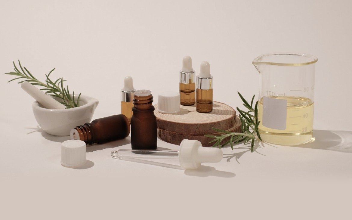 Piękno z natury – naturalne i wegańskie kosmetyki zdobywają serca Polek