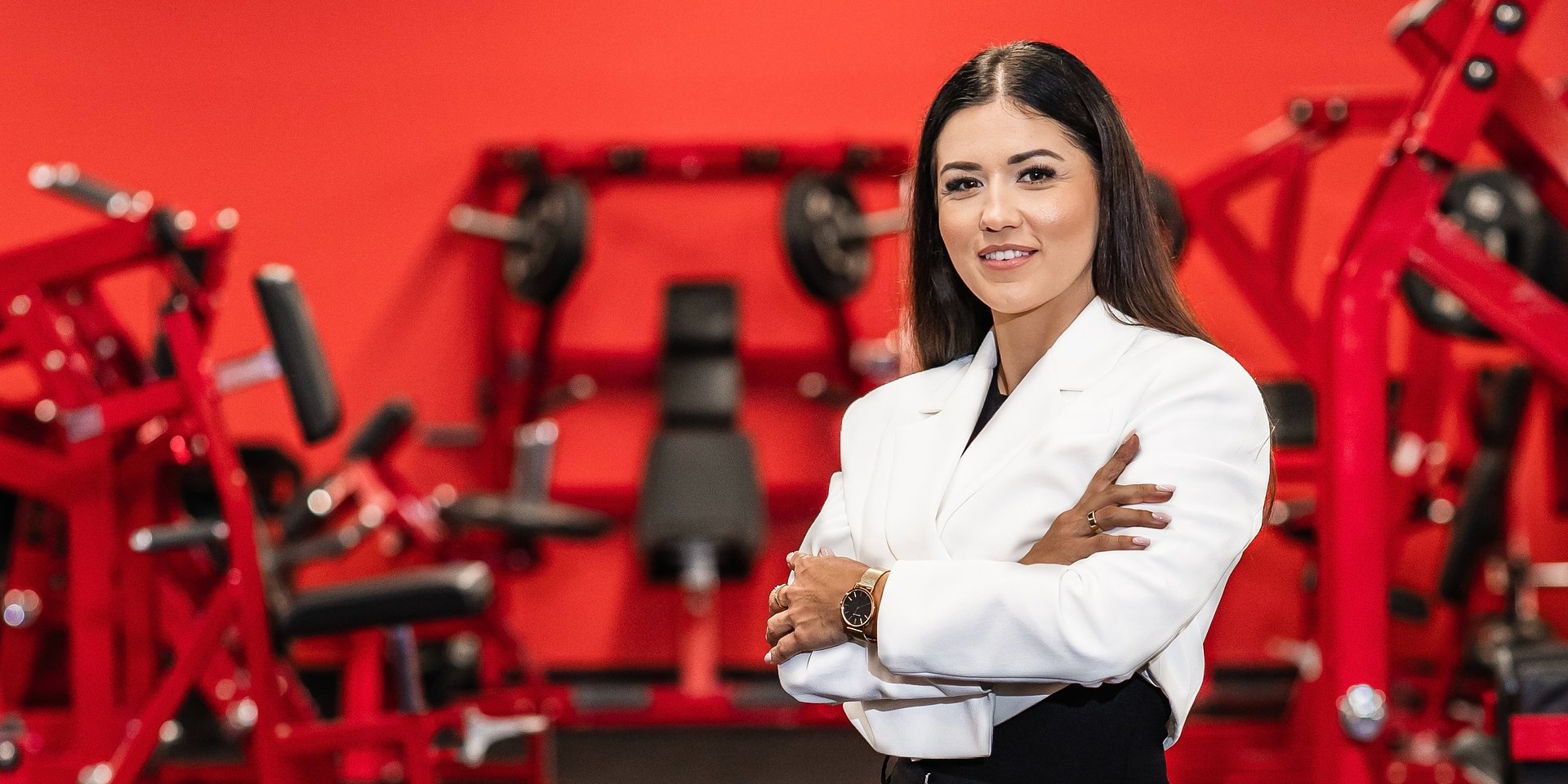 Franczyza fitness w praktyce – Ewelina Brzózka opowie o swoim biznesie na webinarze Xtreme