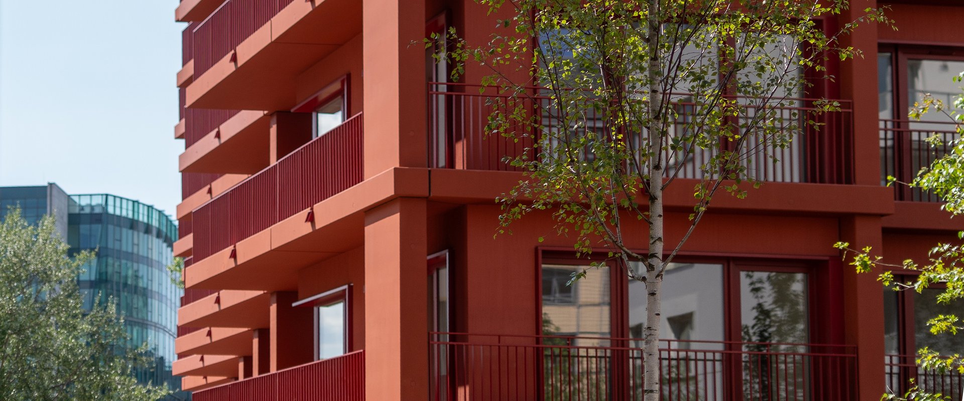 Archicom z 32 proc. wzrostem sprzedaży w I półroczu 2025 r.