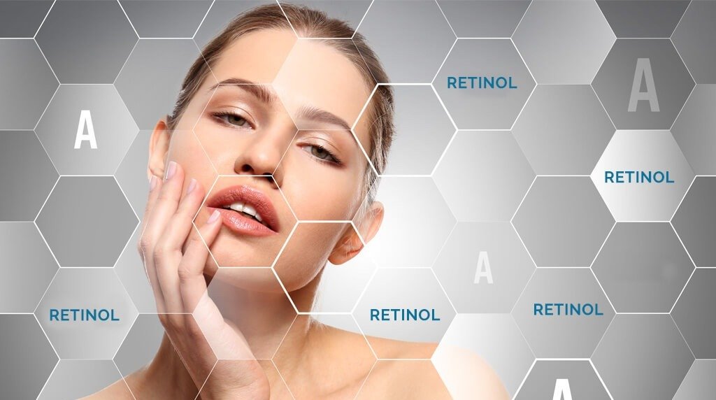 Retinol – złoty standard jesiennej i zimowej pielęgnacji