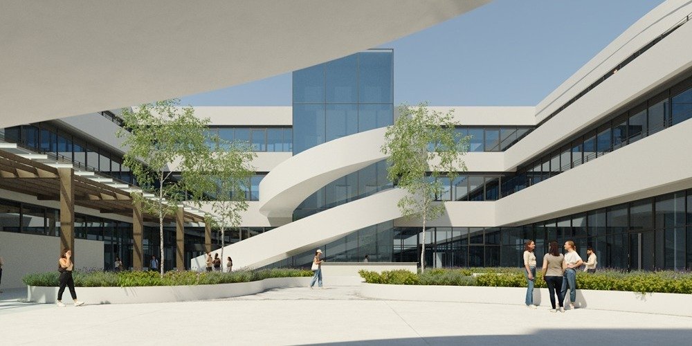Universidade Europeia e IADE inauguram novo campus em Lisboa e reforçam aposta na oferta formativa