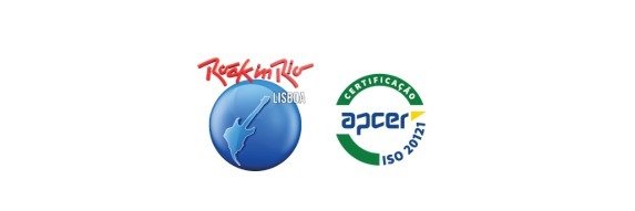 Rock in Rio Lisboa está a construir a Smart City of Rock rumo a 2026