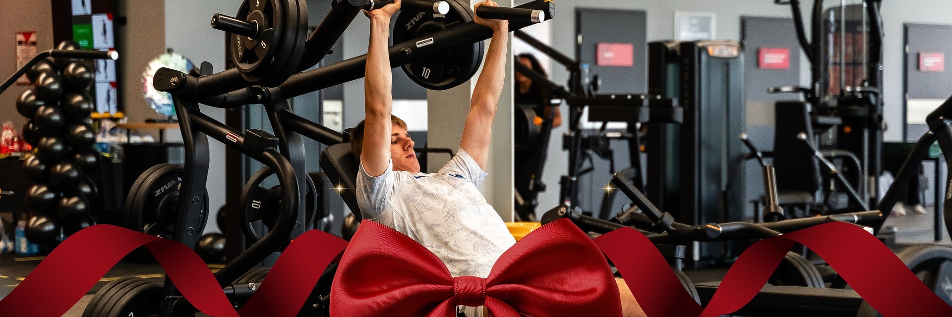 Xtreme Fitness Gyms po raz pierwszy w Warszawie. Z klubem, który zmieni fitnessową mapę stolicy