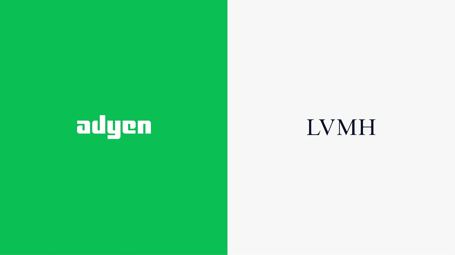 Adyen, partner di LVMH, ridefinisce i pagamenti nel settore globale del lusso