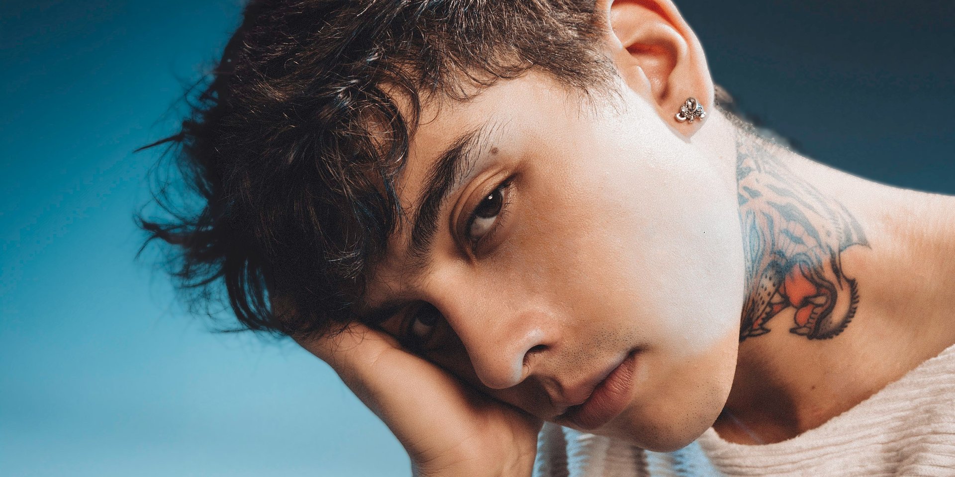 Sebas Bárcenas se mantiene viral con “Hoy Te Ví” en 4 países durante 3 semanas consecutivas