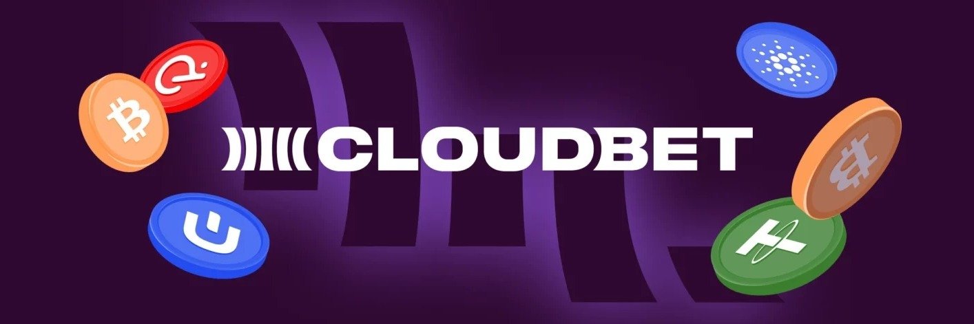 Cloudbet at 5: Who we are & how we got here