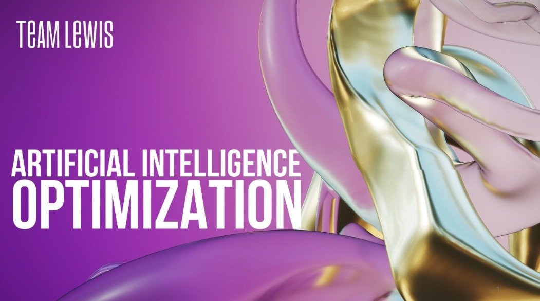 Agência TEAM LEWIS lança serviços de AIO para aumentar visibilidade dos clientes em plataformas de IA como ChatGPT, Perplexity e Gemini