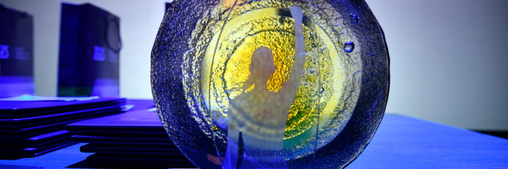 Finał Plebiscytu „Kobiety z Pasją 2025”