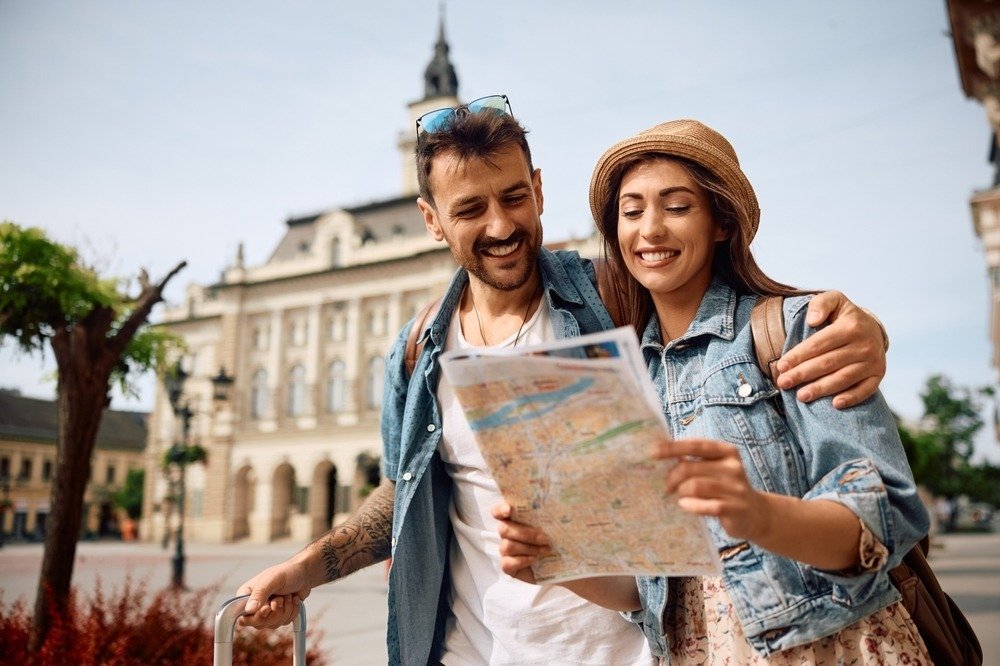 Miasto w rytmie nowego sezonu wrześniowe city-breaki na dobry start jesieni