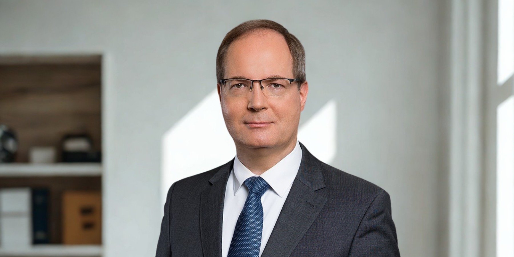 Dr Jens Boysen, prof. UC