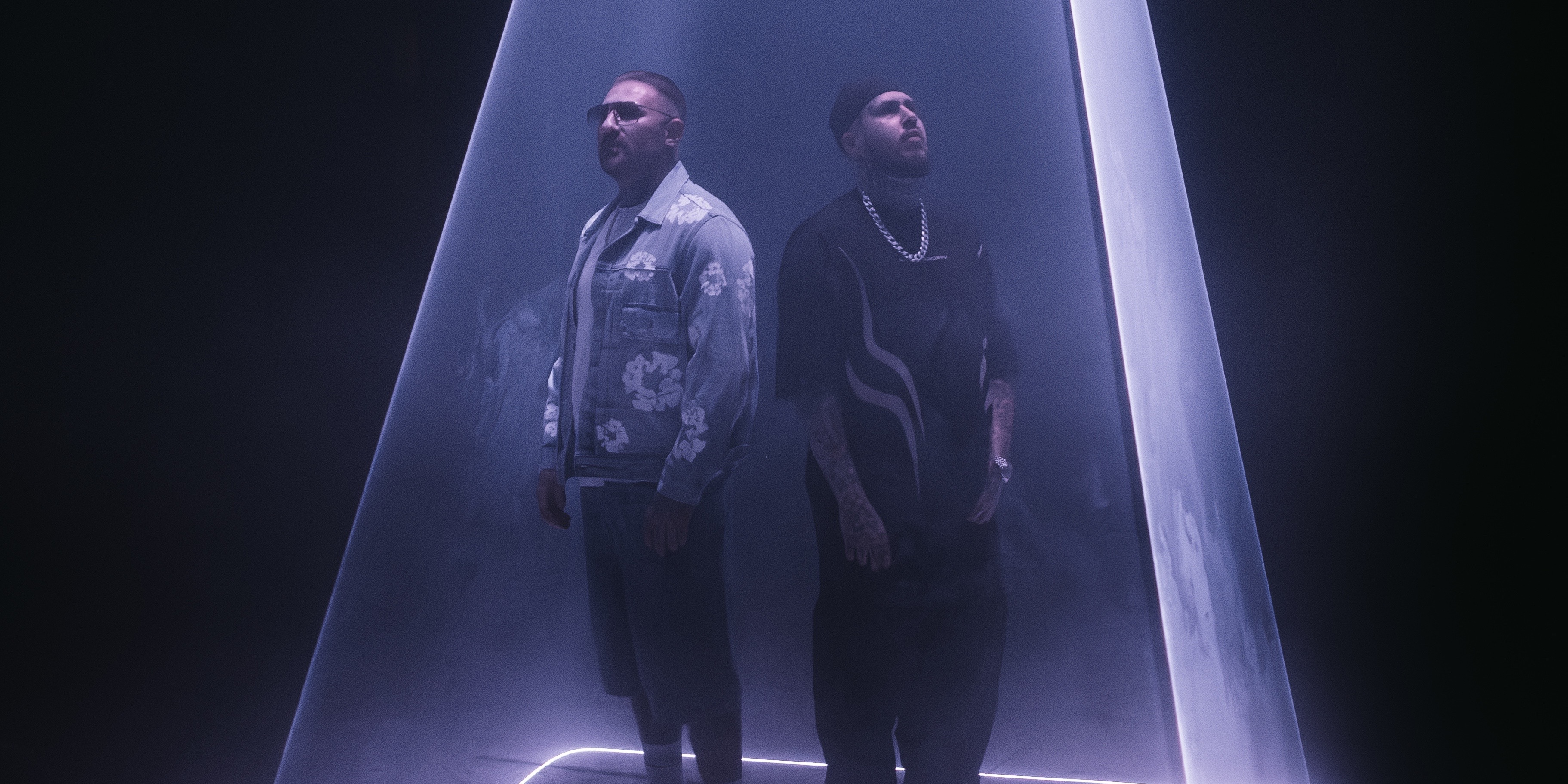 Kizo i ReTo łączą siły w nowym singlu – A MOŻE NIE?