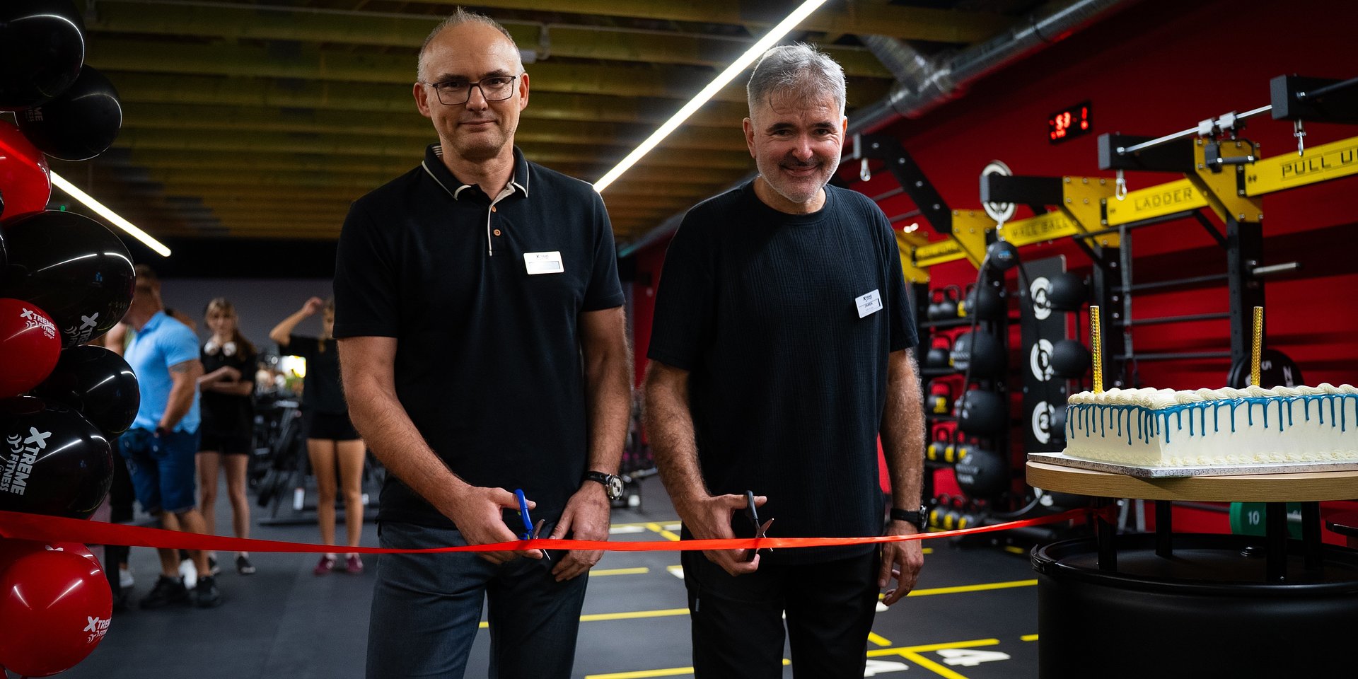 Xtreme Fitness Gyms w Bełchatowie – sportowa przestrzeń dla każdego