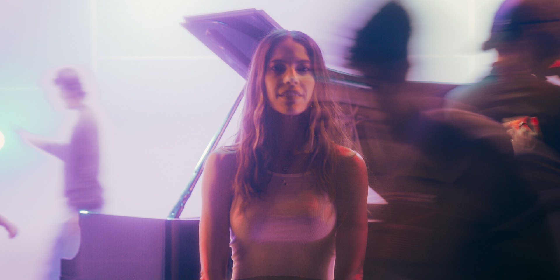 Debi Nova obtiene nominación al Latin GRAMMY® 2025 por “Tu Manera de Amar”