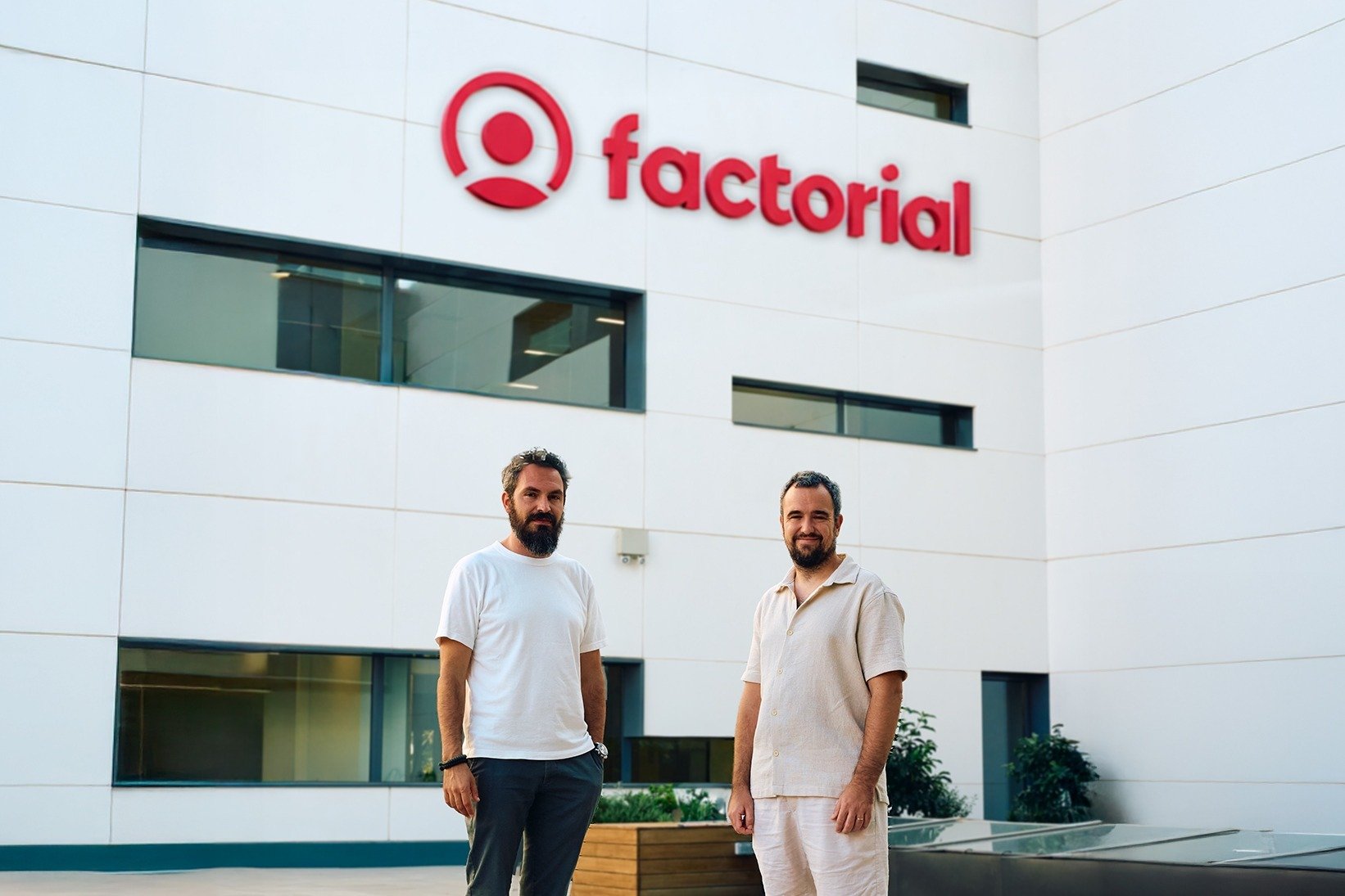 Factorial alcanza los $100M en ARR y consolida su liderazgo en Europa