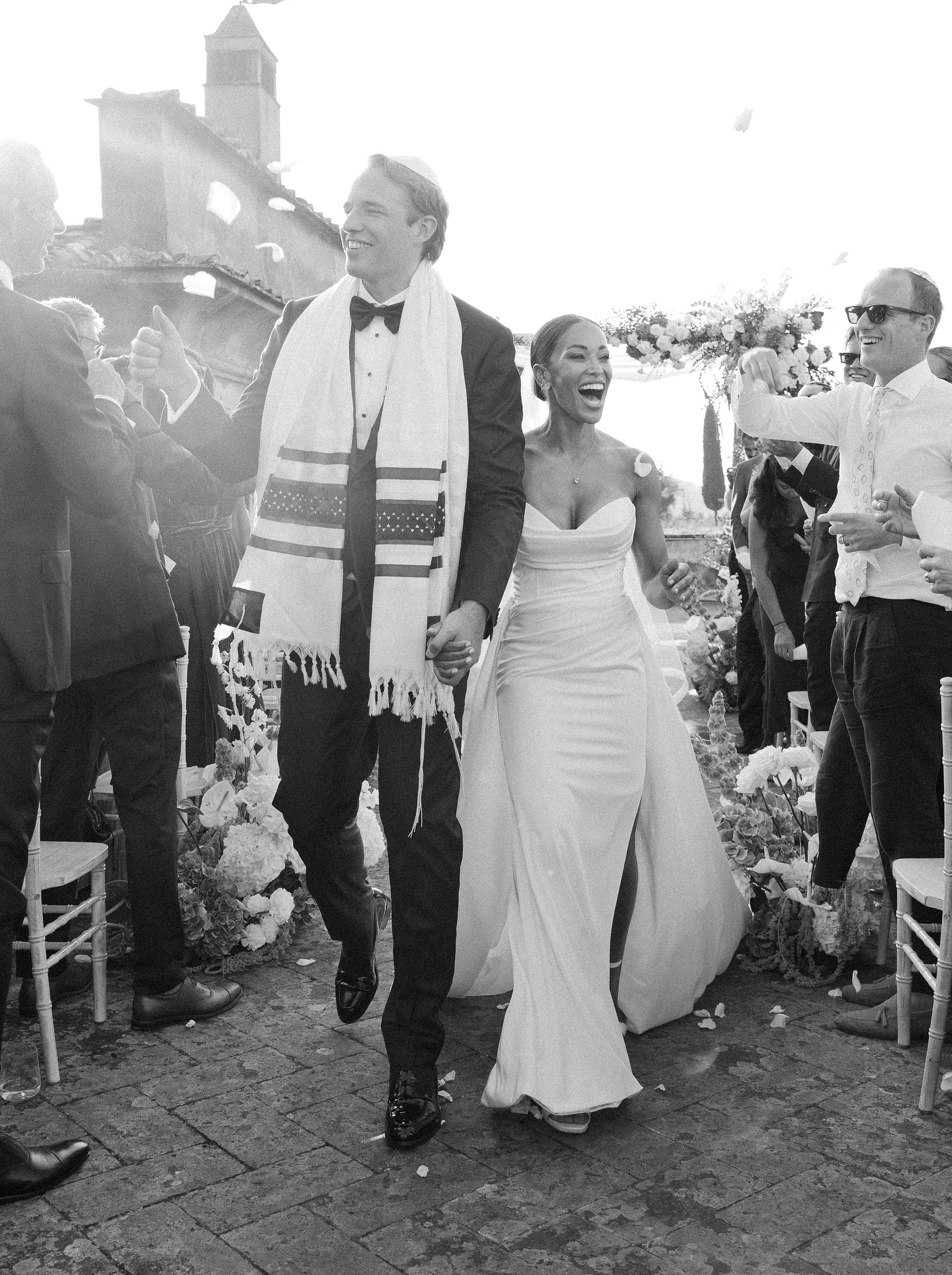 The Couture Heist: How One Bride’s Stolen Gown Became a Global Love Story