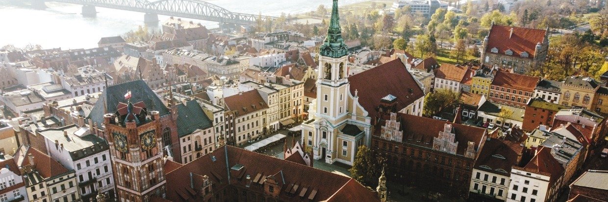 Inauguracja Roku Akademickiego 2025/2026 na UWSB w Toruniu | 3 października 2025
